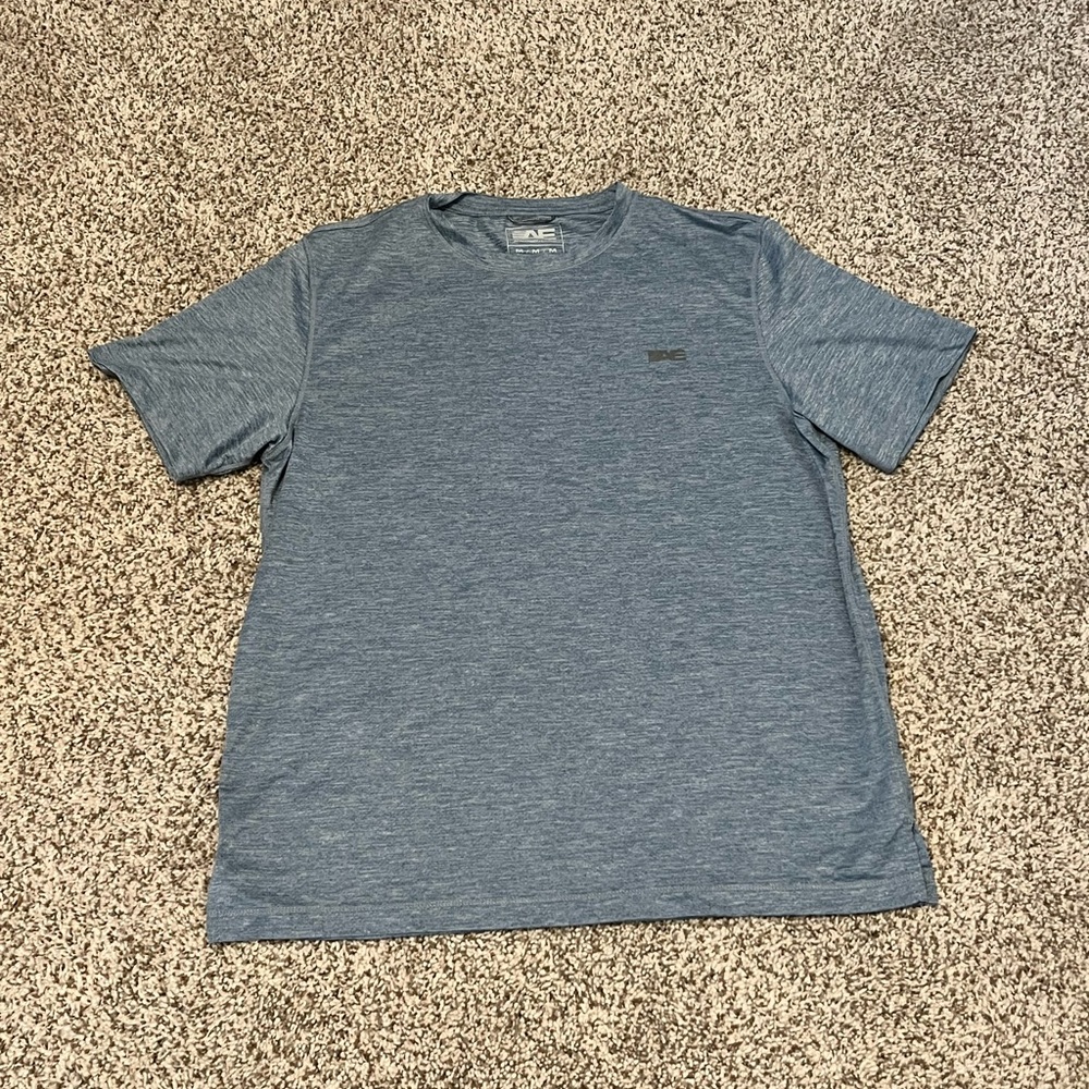 American Eagle Outfitters Blue Tee